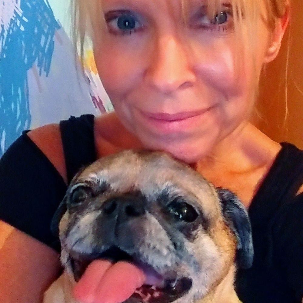 Meet your Posher, Tanya